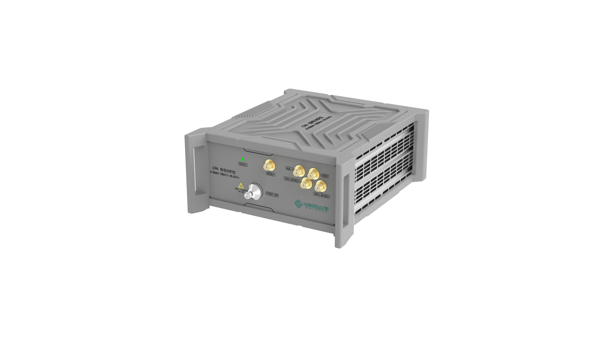 100kHz-26.5GHz Signal Analyzer CPA2026D