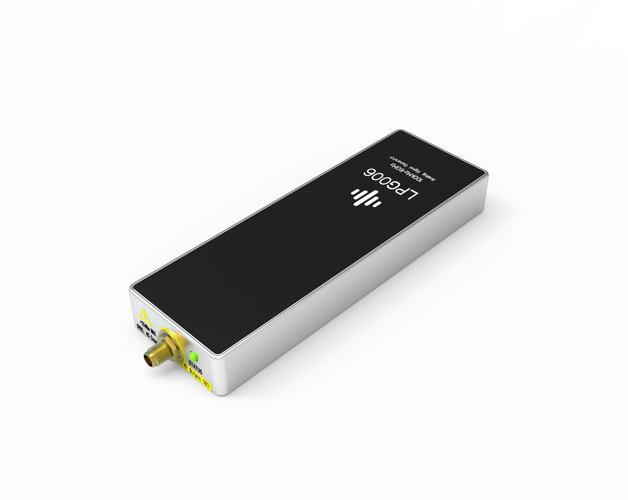 10MHz-6GHz Analog Signal Generator  LPG006