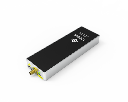 10MHz-6GHz Analog Signal Generator  LPG006