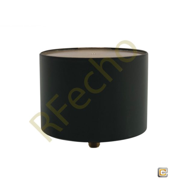 1 GHz to 8 GHz Cavity Backed Spiral Antenna OBS-1080