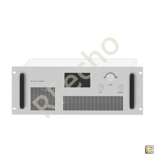 1GHz-6GHz 100W RF Power Amplifier