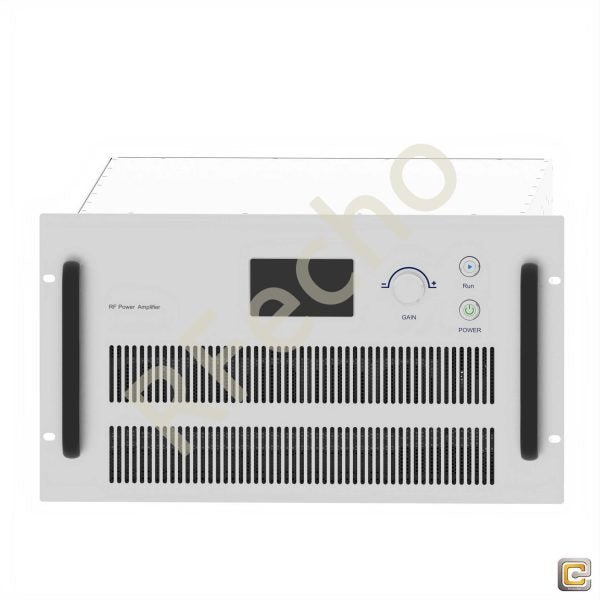 1GHz-6GHz 200W RF Power Amplifier