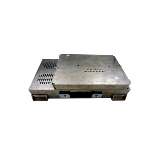 Wide Band Power Amplifier . 0.7GHz~6GHz . OPA4800700600D