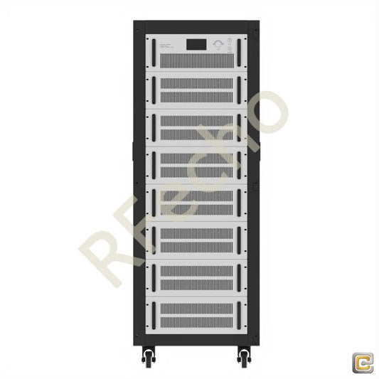 80MHz-1000MHz 3000W RF Power Amplifier