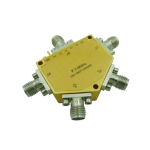 Absorptive Coaxial   SP4T Switch from 1GHz to 26GHz .OSR0401002600B-A