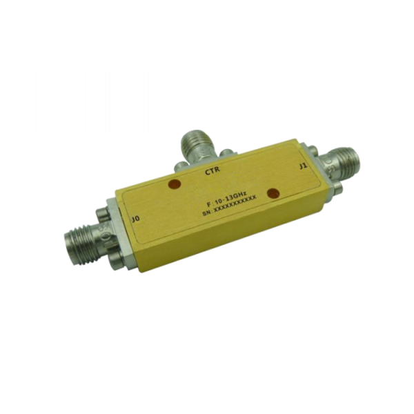 Absorptive Digital Control Attenuator 10 GHz-13 GHz .  OVA1510001300A