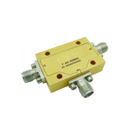 Absorptive Voltage Control Attenuator 0.2-0.5GHz . OVA3000200050A