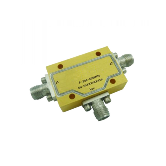 Hermetically Sealed AbsorptiveVoltageControl Attenuator 200 ¨C 500MHz . OVA3000200050B