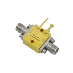 Absorptive Voltage Control Attenuator 2-18GHz . OVA3002001800B