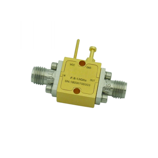 Absorptive Voltage Control Attenuator 8-13GHz . OVA5008001300A